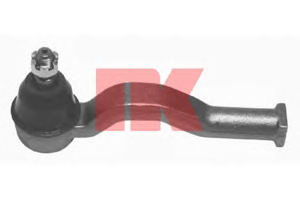 Наконечник рулевой тяги NK 5033236