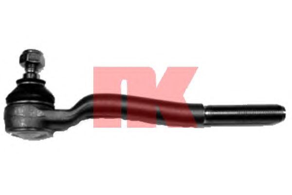 Наконечник рулевой тяги NK 5033327