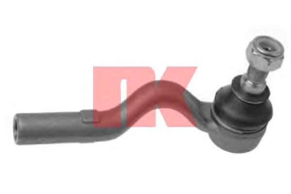 Наконечник рулевой тяги NK 5033340