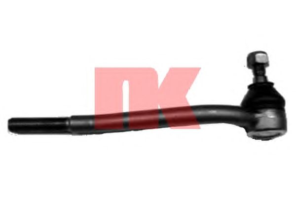 Наконечник рулевой тяги NK 5033641