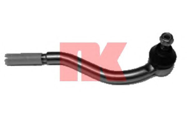 Наконечник рулевой тяги NK 5033712