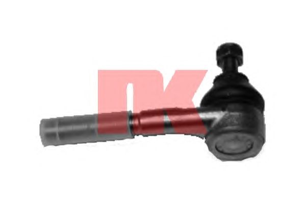 Наконечник рулевой тяги NK 5033718