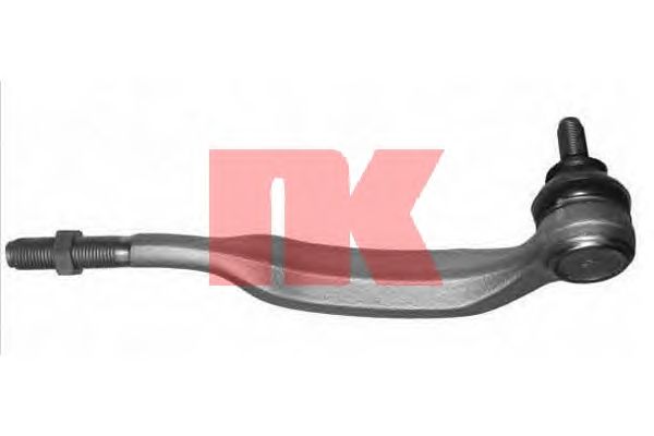 Наконечник рулевой тяги NK 5033738