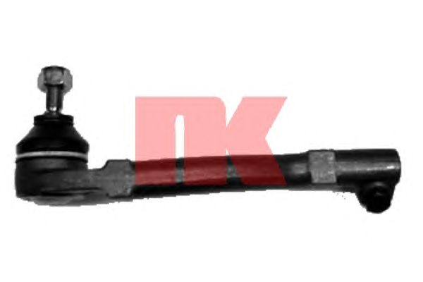 Наконечник рулевой тяги NK 5033922