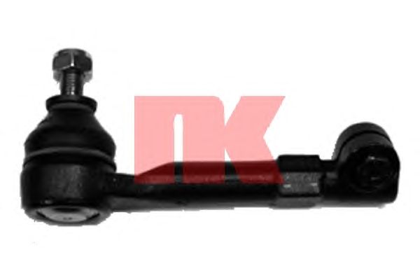 Наконечник рулевой тяги NK 5033934