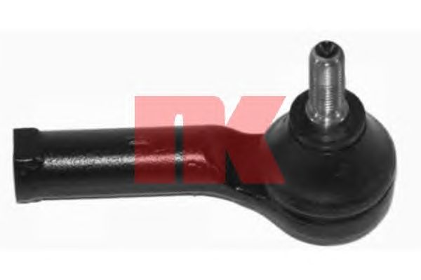 Наконечник рулевой тяги NK 5033946