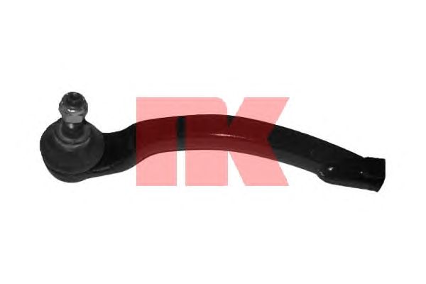 Наконечник рулевой тяги NK 5033955