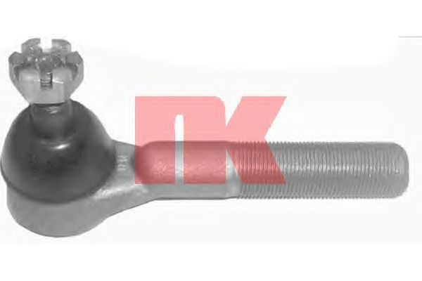 Наконечник рулевой тяги NK 5034003