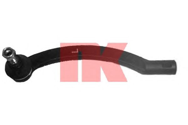 Наконечник рулевой тяги NK 5034011