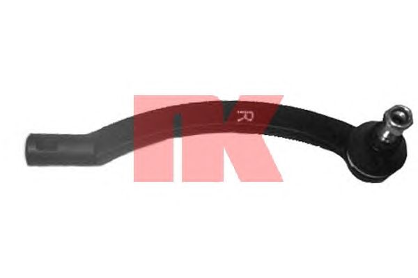 Наконечник рулевой тяги NK 5034012