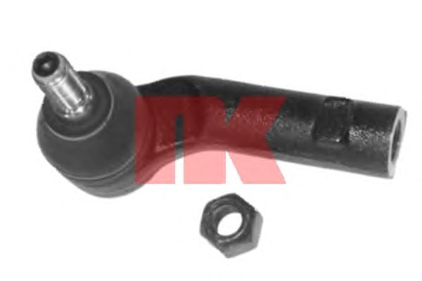 Наконечник рулевой тяги NK 5034307