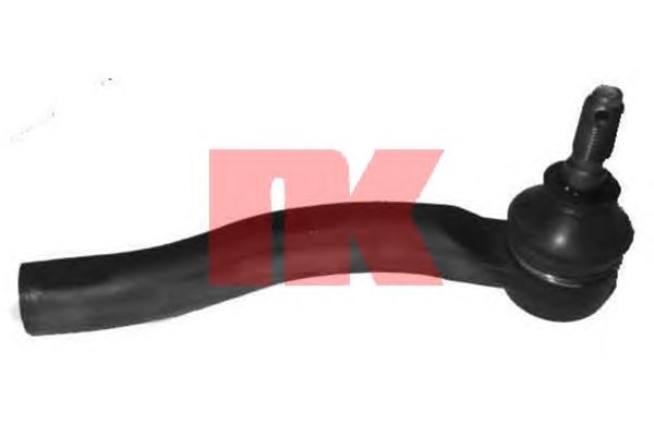 Наконечник рулевой тяги NK 50345100