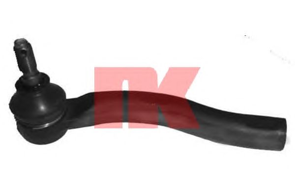 Наконечник рулевой тяги NK 50345101