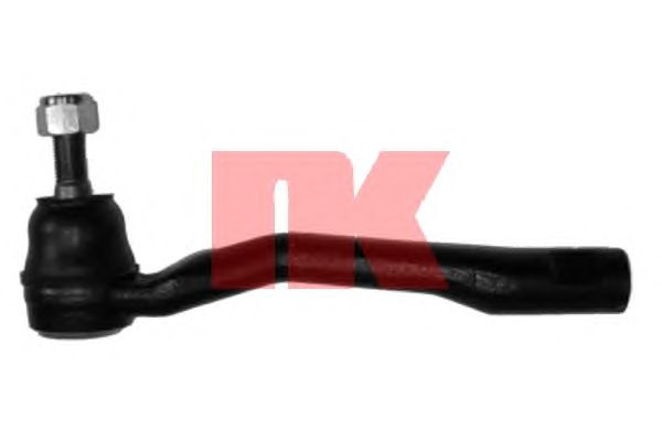 Наконечник рулевой тяги NK 5034581