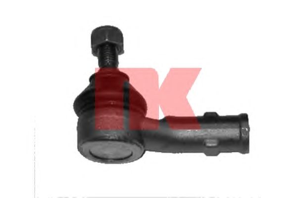 Наконечник рулевой тяги NK 5034735