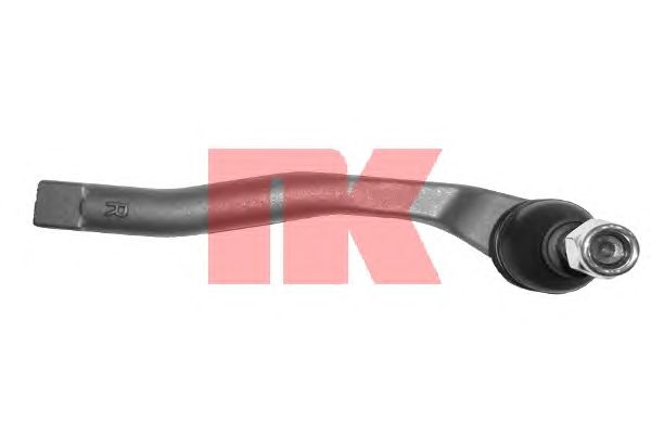 Наконечник рулевой тяги NK 5035006