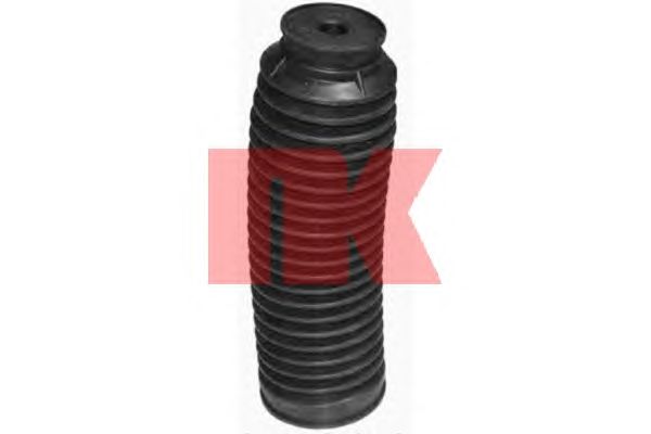 Комплект пыльников рулевой рейки NK 5091005