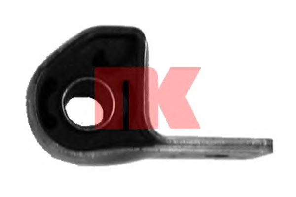 Сайлентблок рычага NK 5101905
