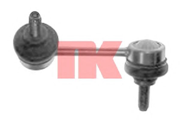 Тяга / стійка стабілізатора NK 5111008