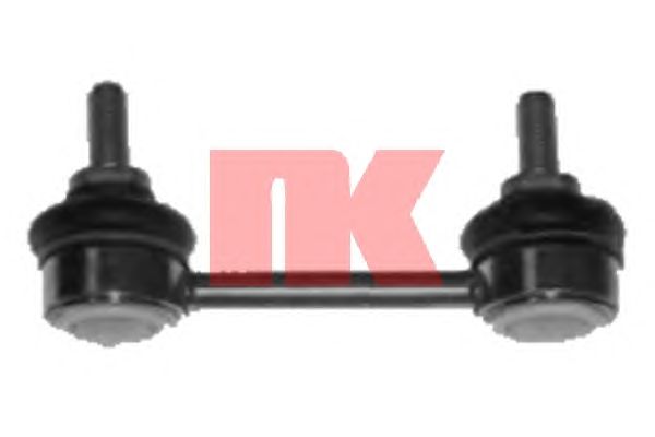Тяга / стойка стабилизатора NK 5112311