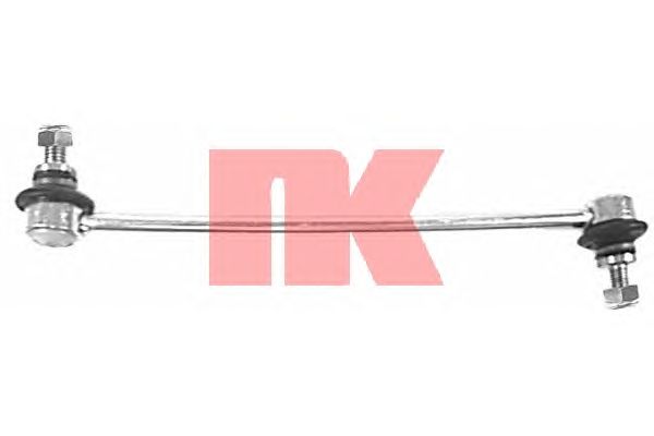 Тяга / стойка стабилизатора NK 5112503
