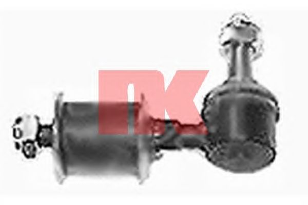 Тяга / стойка стабилизатора NK 5115201