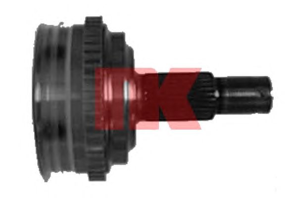 Комплект ШРКШ NK 511904