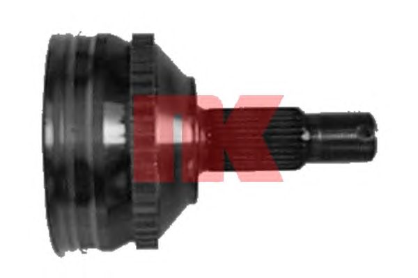 Комплект ШРУСов NK 511905