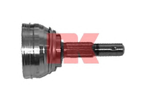 Комплект ШРУСов NK 512209
