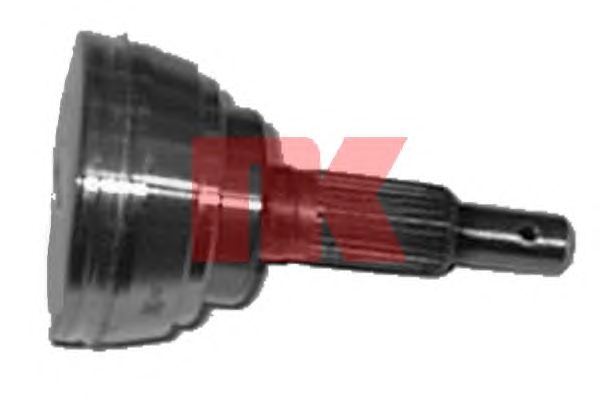 Комплект ШРУСов NK 514501