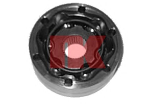 Комплект ШРУСов NK 514717