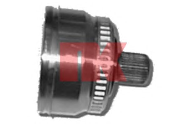 Комплект ШРУСов NK 514764