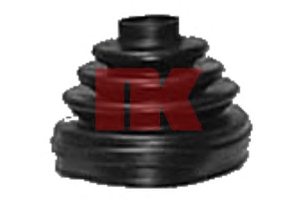 Комплект пыльника ШРУСа NK 521920