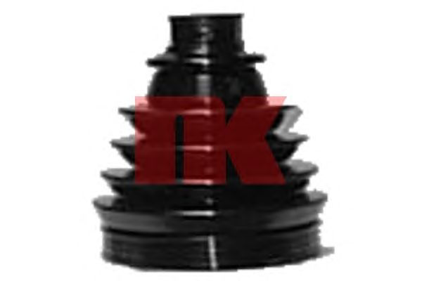 Комплект пыльника ШРУСа NK 521924