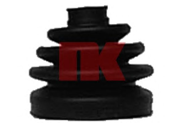 Комплект пыльника ШРУСа NK 522214