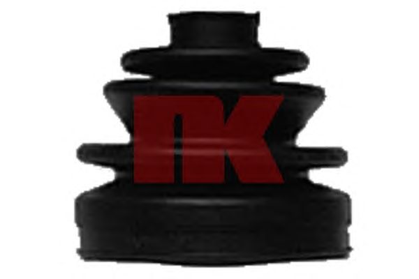 Комплект пыльника ШРУСа NK 522610