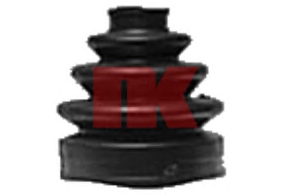 Комплект пыльника ШРУСа NK 522618
