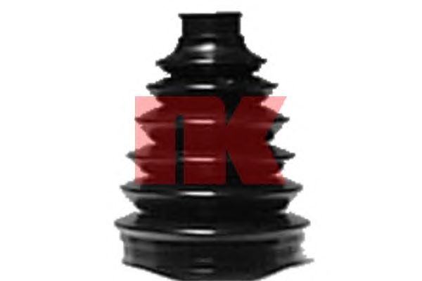 Комплект пильника ШРКШ NK 523306