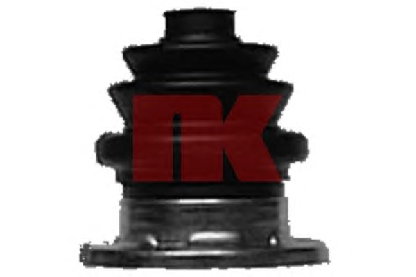 Комплект пыльника ШРУСа NK 523608