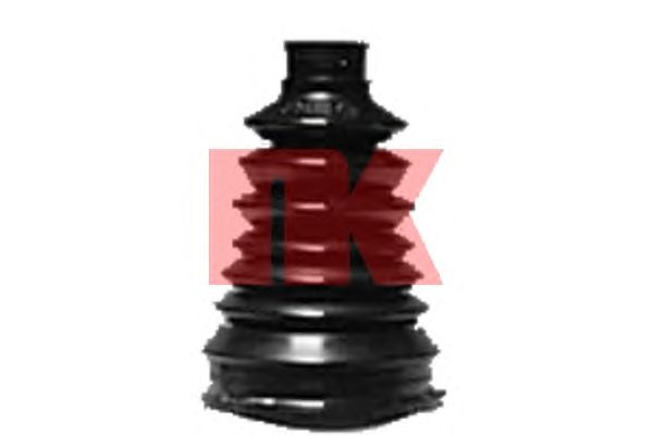 Комплект пыльника ШРУСа NK 523914