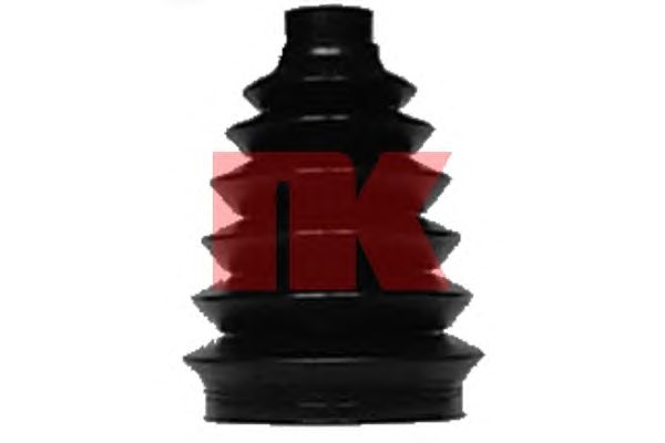 Комплект пыльника ШРУСа NK 524109