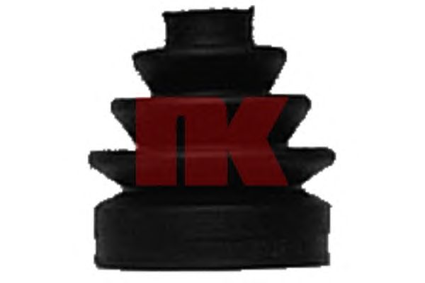 Комплект пыльника ШРУСа NK 524304