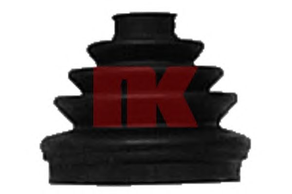 Комплект пильника ШРКШ NK 524715