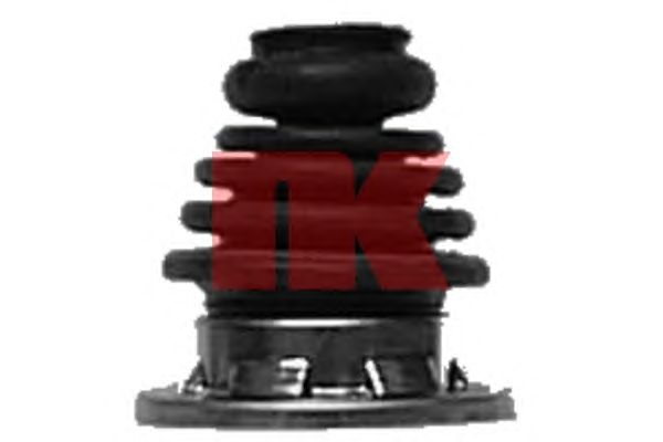 Комплект пильника ШРКШ NK 524717