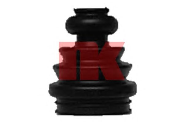 Комплект пильника ШРКШ NK 524721