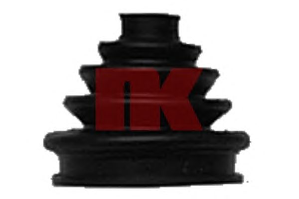 Комплект пыльника ШРУСа NK 524738