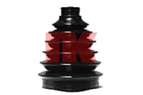 Комплект пыльника ШРУСа NK 529301