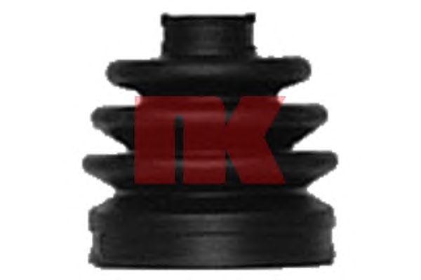 Комплект пыльника ШРУСа NK 529901