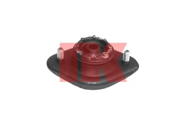 Опора стойки амортизатора NK 681505