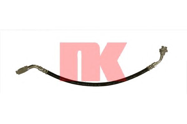 Тормозной шланг NK 852281